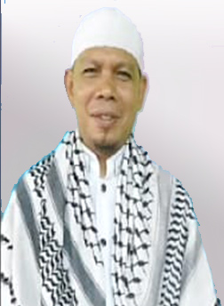 Mundir Ponpes Ihya' Ulmuddin